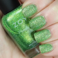 zoya nail polish and instagram gallery image 0