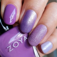 zoya nail polish and instagram gallery image 1