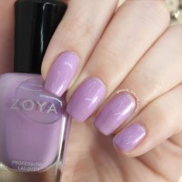 zoya nail polish and instagram gallery image 1