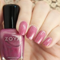 zoya nail polish and instagram gallery image 0