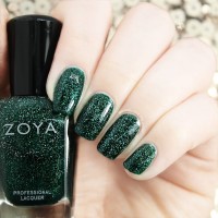 zoya nail polish and instagram gallery image 4