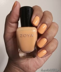 zoya nail polish and instagram gallery image 0