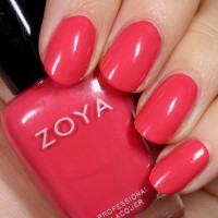 zoya nail polish and instagram gallery image 0