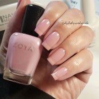 zoya nail polish and instagram gallery image 14