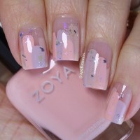 zoya nail polish and instagram gallery image 0