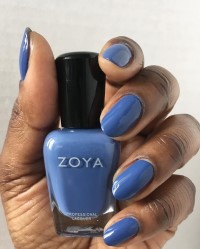 zoya nail polish and instagram gallery image 2