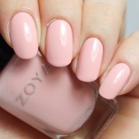 zoya nail polish and instagram gallery image 0