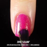 zoya nail polish and instagram gallery image 19