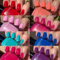 zoya nail polish and instagram gallery image 24