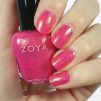 zoya nail polish and instagram gallery image 11