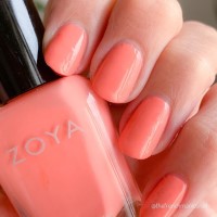 zoya nail polish and instagram gallery image 9