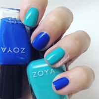 zoya nail polish and instagram gallery image 16