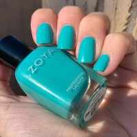 zoya nail polish and instagram gallery image 23