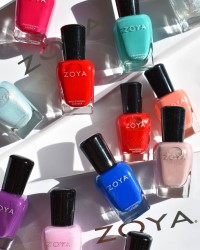 zoya nail polish and instagram gallery image 16