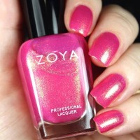 zoya nail polish and instagram gallery image 12