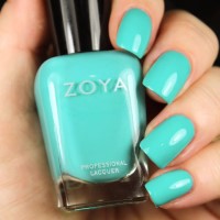 zoya nail polish and instagram gallery image 25