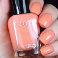 zoya nail polish and instagram gallery image 19