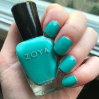 zoya nail polish and instagram gallery image 28