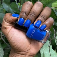 zoya nail polish and instagram gallery image 2