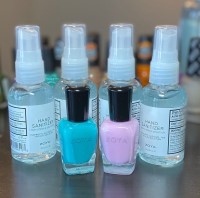 zoya nail polish and instagram gallery image 7