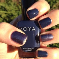 zoya nail polish and instagram gallery image 2