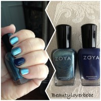 zoya nail polish and instagram gallery image 0