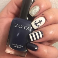 zoya nail polish and instagram gallery image 20