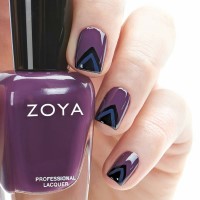 zoya nail polish and instagram gallery image 19