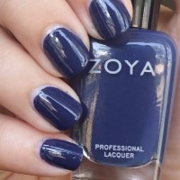 zoya nail polish and instagram gallery image 14