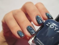 zoya nail polish and instagram gallery image 17