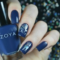 zoya nail polish and instagram gallery image 2