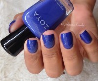 zoya nail polish and instagram gallery image 1