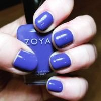 zoya nail polish and instagram gallery image 32