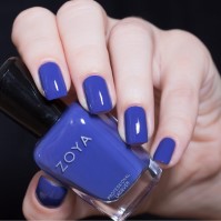 zoya nail polish and instagram gallery image 0