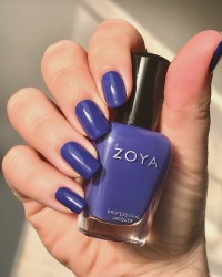 zoya nail polish and instagram gallery image 8