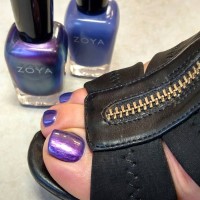 zoya nail polish and instagram gallery image 7