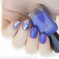 zoya nail polish and instagram gallery image 46