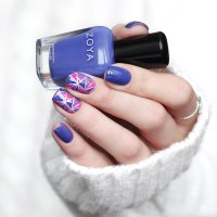 zoya nail polish and instagram gallery image 6