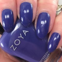 zoya nail polish and instagram gallery image 38