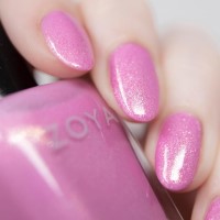 zoya nail polish and instagram gallery image 11