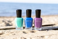 zoya nail polish and instagram gallery image 1