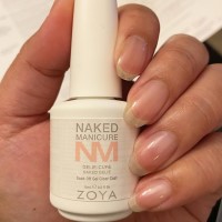 zoya nail polish and instagram gallery image 3