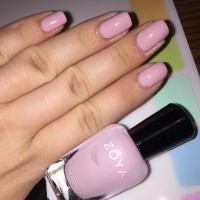 zoya nail polish and instagram gallery image 5