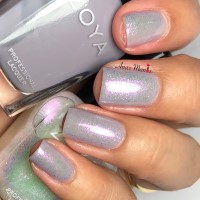 zoya nail polish and instagram gallery image 3