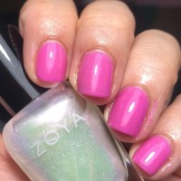 zoya nail polish and instagram gallery image 50