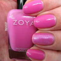 zoya nail polish and instagram gallery image 46