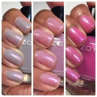 zoya nail polish and instagram gallery image 10