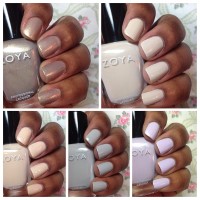 zoya nail polish and instagram gallery image 21