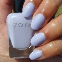 zoya nail polish and instagram gallery image 40