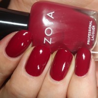 zoya nail polish and instagram gallery image 19